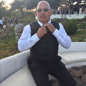 Meet your Posher, Serafin